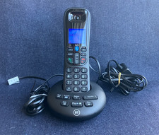 BT 3570 Cordless Landline House Phone with Digital Answer Machine + Call Blocker