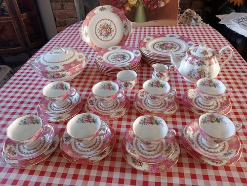 Royal albert lady carlyle - royal,