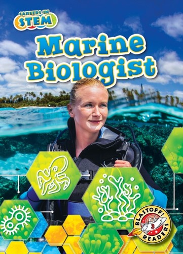 Marine biologist owings - marine,