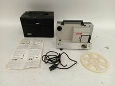 Vintage Eumig Mark 501 Super 8