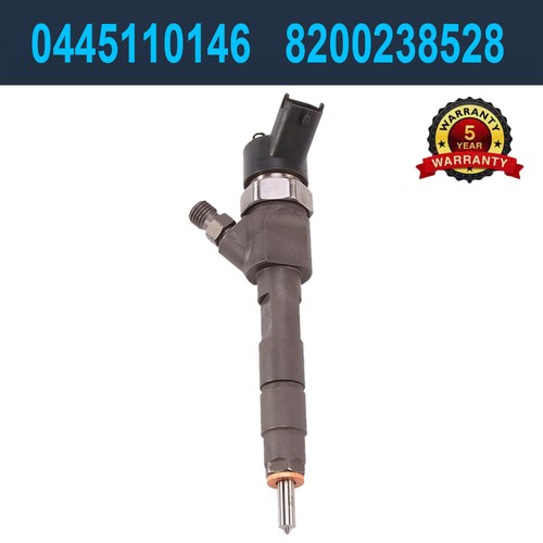 0445110146 fuel injector - fuel,