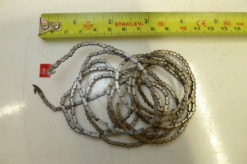 Antique fusee chain for - chain,