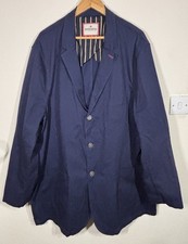 Joe Browns Mens 58R Navy