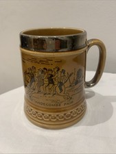 Vintage 60s Lord Nelson
