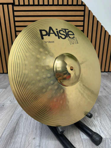 Paiste 101 brass - 101,