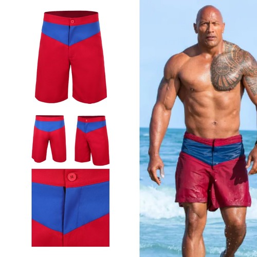 Baywatch mitch buchannon - mitch,