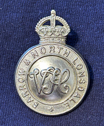 Barrow and north lonsdale - north,