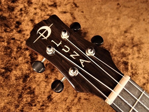 Luna guitars vista deer uke - luna,