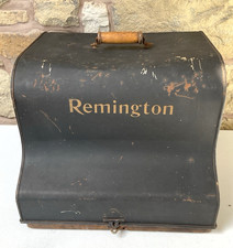 Remington rand metal - rand,