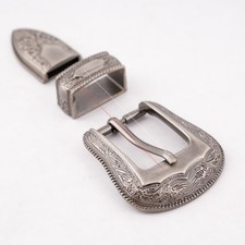 25MM Western Cowboy Flower