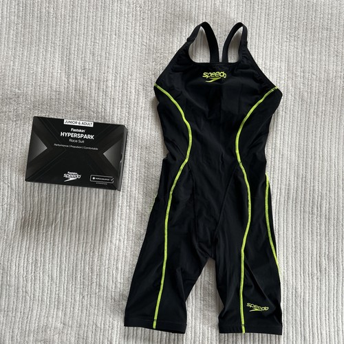 Speedo girls fastskin - speedo,