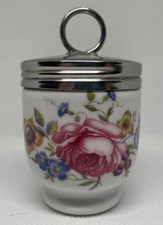 Vintage Royal Worcester Egg