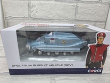 Corgi CC96308 Gerry Anderson's