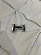 Herms Belt Buckle New Unused