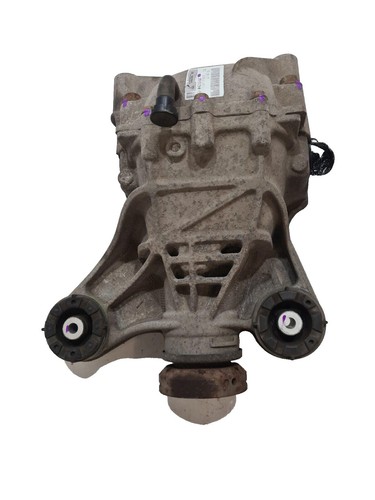 Rear differential jaguar - jaguar, xe