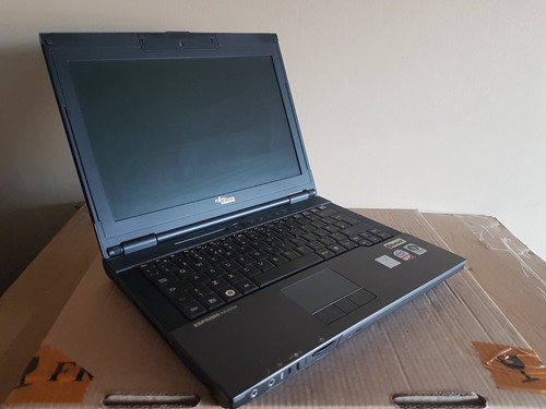 Fujitsu siemens esprimo - siemens,