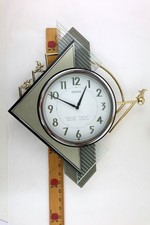 RARE SEIKO Rhythm Motion Wall