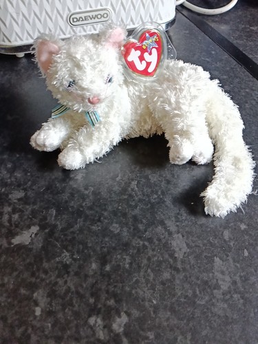 Beanie baby scarlett with - baby,