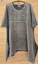 Completo Lino by Arthurio Grey