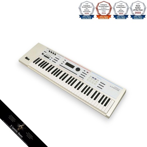 Roland junods61w synthesizer - junods61w,