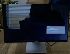 Dell P2415H 24-inch Full HD