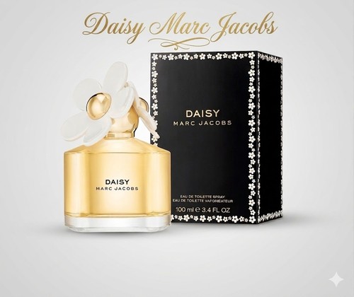 Marc jacobs daisy edt - edt, 100ml