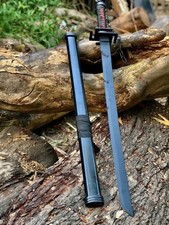 JAPANESE SAMURAI KATANA SWORD
