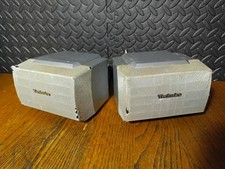Technics Speaker System - Pair