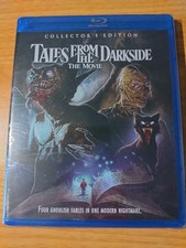 Tales from the - tales, darkside