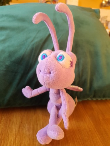 Bugs life soft toy - life,