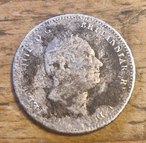 1836 king william 925 - king, iv