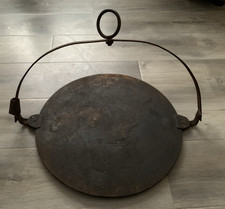 Vintage Swain Cast Iron