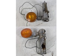 Honda Super Sport CB550 CB550F