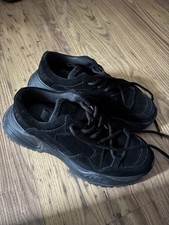 Women’s Soho Grit Black