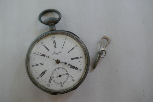 Antique pocket watch breguet - antique,
