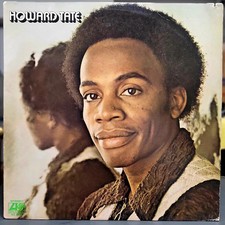 Howard Tate – Howard Tate