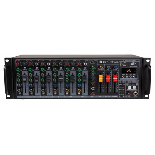 Systems liverack rack pa - systems,