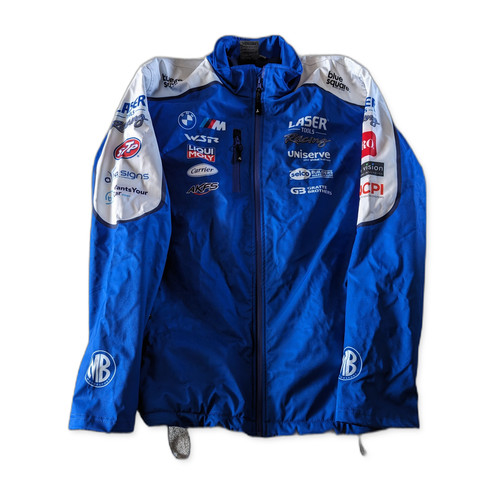 Bmw laser racing jacket xl - -,