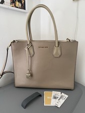 Michael Kors Mercer Accordion