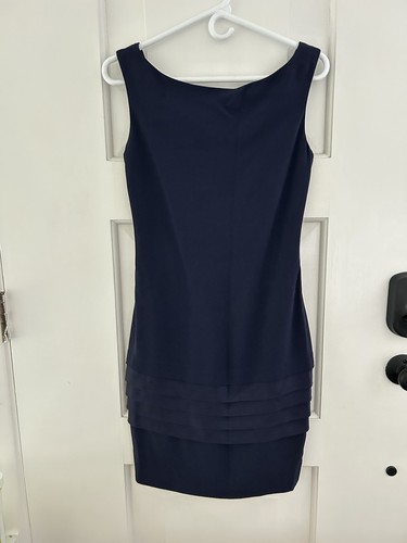 Vtg midnight blue - vtg,