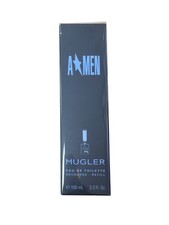 Thierry mugler men 100ml eau - a*men,