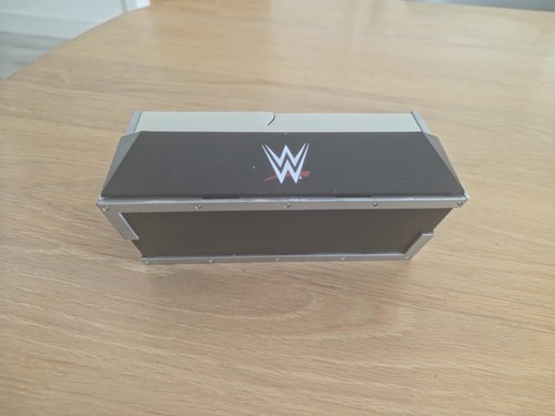 Wwe commentators playset - commentators,