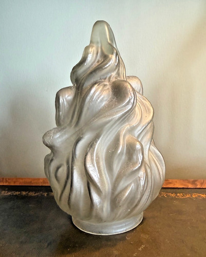 Large original french art deco - original,