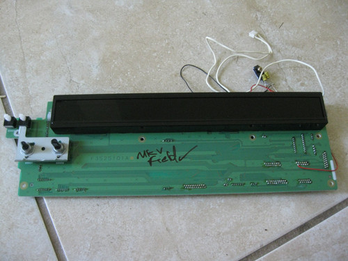 Yaesu 1000mp mark field - yaesu,