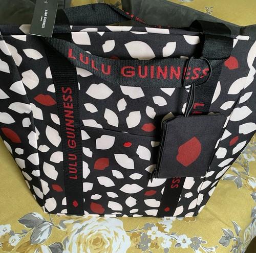 Lulu guinness flurry kisses - flurry,