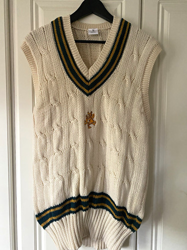 Cricket shirt jumper from - &,