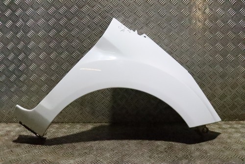 Ford fiesta mk7 wing - fiesta, in