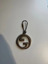 Vintage Gucci Keychain