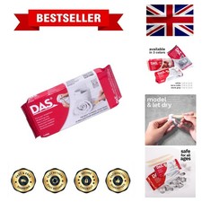 DAS Air Dry Modelling Clay 1kg
