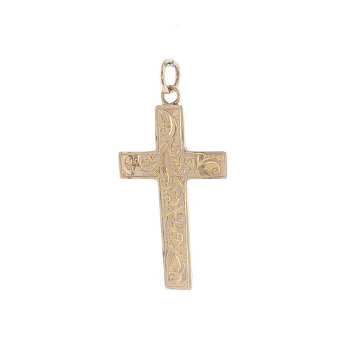 Antique edwardian 9ct gold - antique,